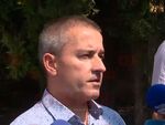 Заместник-началникът на Първо районно полицейско управление в София Николай Нотов призова да се спазва закона и да не пренасят суми над 50 00 лева без специализиран превоз