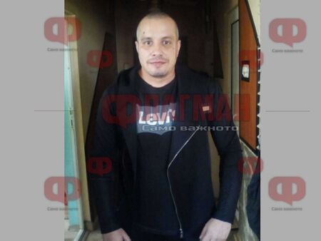 Ченгета тарашиха апартамента на бившия затворник Цветомир, ето какво откриха