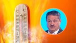 Проф. Рачев стресна с прогноза