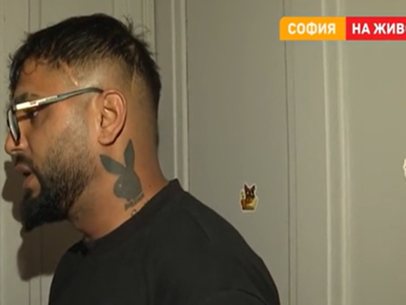 Здравеняци нападнаха в центъра на София персона работеща като "мъжки ескорт"