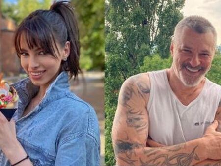 Гимнастичката Цвети Стоянова май е бременна от Куката