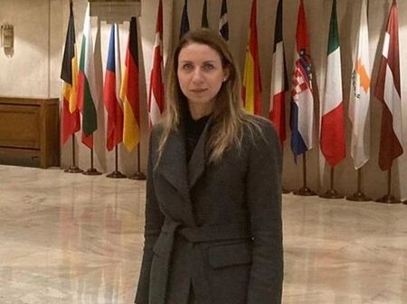 Валентина Камалиева е единствен кандидат за шеф на РУО-Бургас