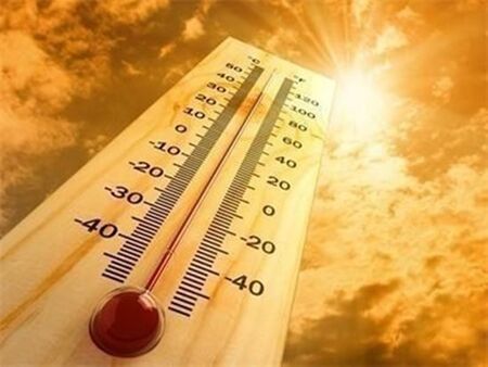 Измериха 53 градуса до България