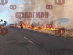 В Италия за фас вече отиваш в затвора! Ние палим горите и си свиркаме