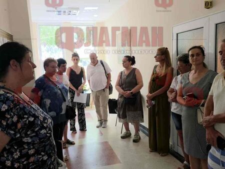 Скандал в гимназията по туризъм в Несебър – новият директор твърди, че е била принуждавана да се откаже от поста