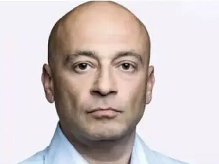 Още един много богат руснак издъхна мистериозно