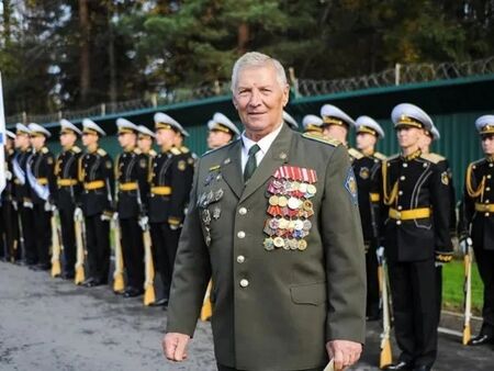 Почина легендарният полковник от КГБ, наричан "ужасът на американските шпиони"