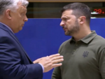 "Единственият въпрос е кога Западът, който подкрепя украинците, ще го признае", каза премиерът на Унгария