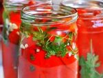 Неустоими парени чушки, както баба ги приготвяше