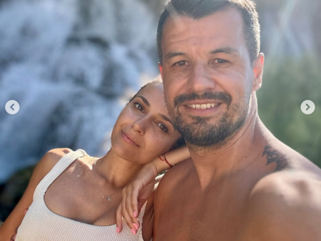 Бившият зет на Христо Стоичков се сгоди за звезда на bTV