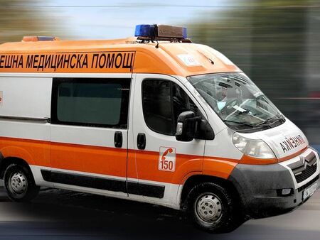 Ужасяващи подробности за катастрофата в Слънчев бряг! 4-годишно дете е в кома