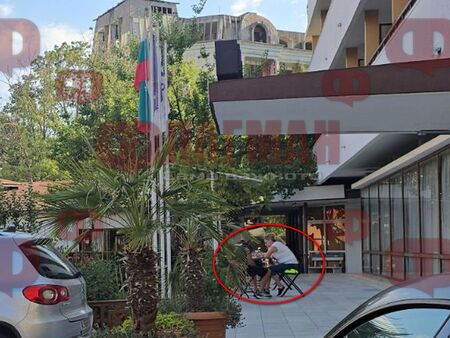 Стана ясно коя е фирмата, отдала АТВ-то от катастрофата в Слънчев бряг
