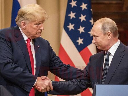 Путин отива в Аляска заради ограничаване на ядрените арсенали, а Тръмп го плаши със санкции