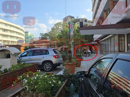 Катастрофата в Слънчев бряг обърна животът на пловдивска фамилия, жената е със счупен череп