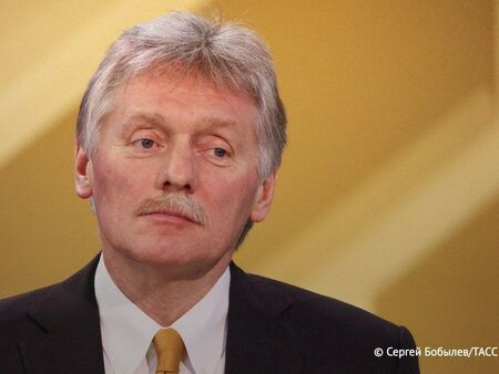 Песков смълча гадателките и анализаторите: Голяма грешка е да се правят прогнози за срещата в Аляска