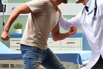 Брутално насилие над медик в болница в София