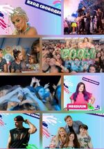 Teen Boom Fest събира звезди с над 1,5 милиона последователи