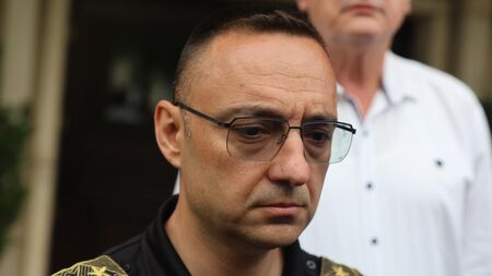Джартов за дерайлиралата композиция: Все още продължава да изтича дизелово гориво