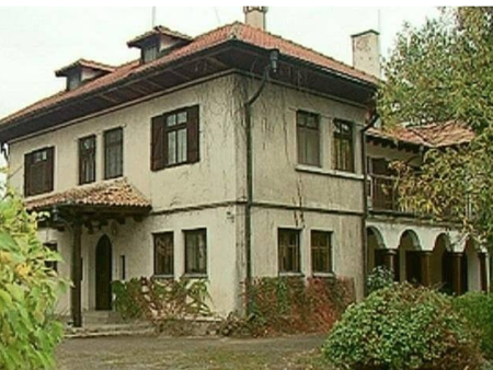 Оръжеен бос купува за 3 млн. лева царския дворец на Симеон в Баня