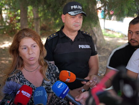 Прокуратурата ще иска постоянен арест за Никола, предизвикал катастрофата в Слънчев бряг, МВР започва вътрешна проверка