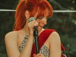 Дъщерята на Вергов стана певица! Написа първата си песен