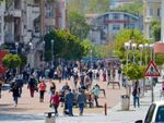 Варненци са баровци - почти догониха София по заплати, средната е 2348 лв.
