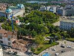 Откриха скелет при ремонта в Художествената академия