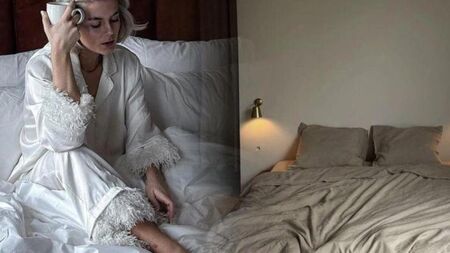 Задължително сменяйте калъфката на възглавницата през толкова време