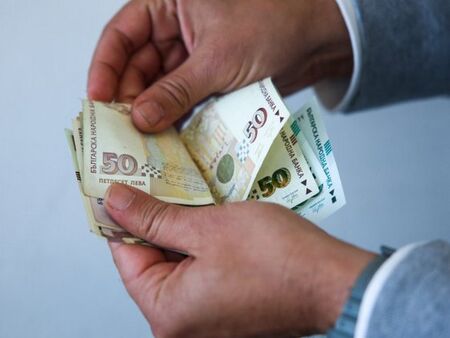 Внимавайте: Бум на фалшиви столевки и петдесетолевки