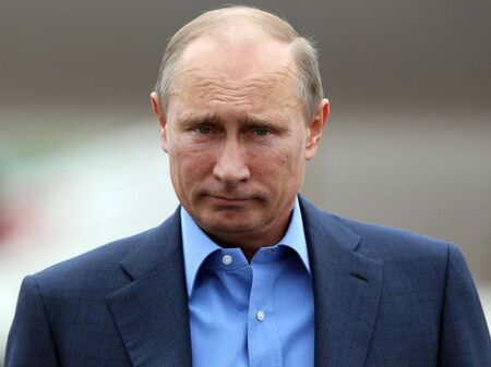 Путин е поискал целия Донбас по време на преговорите с Тръмп