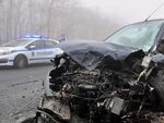 26 загинали и над 30 ранени: Най-жестоката катастрофа на Балканите се случва в България преди 60 години