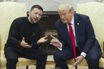 Зеленски заминава за Вашингтон за среща с Тръмп
