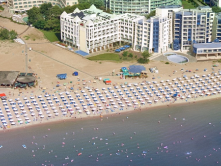 Намериха телата на изчезналите в бурното море край Слънчев бряг 14-годишно момче и 35-годишен мъж