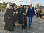 Хиляди в сърцето на Странджа, за да отбележат 122 години от избухването на Илинденско-Преображенското въстание