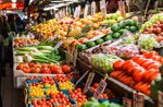 Храните отново поскъпват