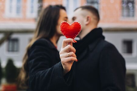 8 неща, които една жена прави само с мъжа, когото обича истински
