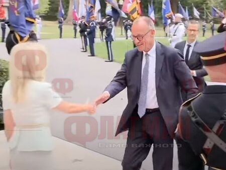 Разочарование за европейските лидери! Тръмп не ги посреща приятелски като Путин (НА ЖИВО)