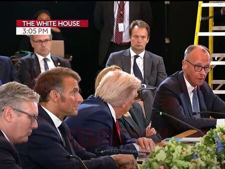 Разногласия сред лидерите за боевете в Украйна