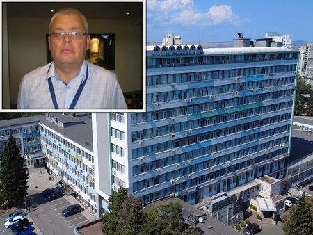 УМБАЛ Бургас ще има нов изп.директор, битката за поста е сериозна