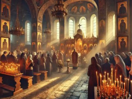 Почита се паметта на славен предводител и избити след лъжа 2593 верни войници
