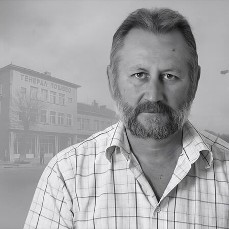 Издъхна известен фотограф, който бе жестоко пребит, защото направил забележка