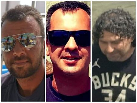 Окръжна прокуратура-Бургас удължи мярката за неотклонение на тримата задържани за трагедията в Несебър