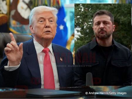 Зеленски отказа среща с Путин, а гаранциите за Украйна неясни