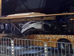 Оставаха му 2 седмици до пенсия, сега животът му виси на косъм