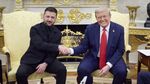 Шест извода от срещата Тръмп-Зеленски в Овалния кабинет