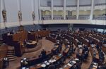 Депутат се самоуби в заседателната зала