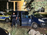 Жестоката истина за убийството в Първомай - мишената е бил полицаят