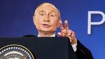 Швейцария ще гарантира “имунитет“ на Путин за мирни преговори