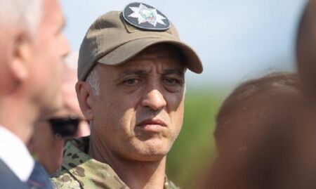 Емил Тонев ще оглави НСО