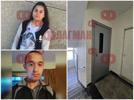 8 години по-късно: Писъците на 11-годишната Никол още отекват от кървавия асансьор в жк "Меден рудник" (СНИМКИ)